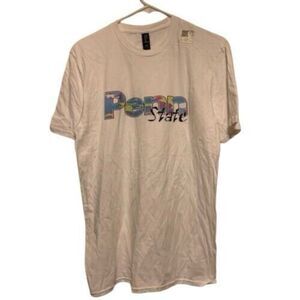 PENN STATE SIZE MEDIUM T-SHIRT **NEW**